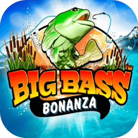 Big Bass Bonanza